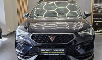Cupra Ateca 2.0TSI 301KM VZ 4DRIVE full