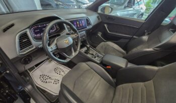 Cupra Ateca 2.0TSI 301KM VZ 4DRIVE full