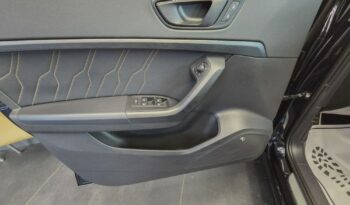 Cupra Ateca 2.0TSI 301KM VZ 4DRIVE full