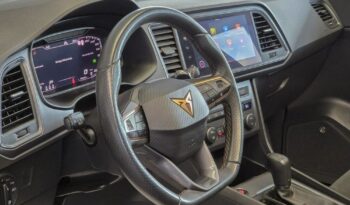 Cupra Ateca 2.0TSI 301KM VZ 4DRIVE full