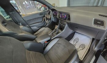 Cupra Ateca 2.0TSI 301KM VZ 4DRIVE full