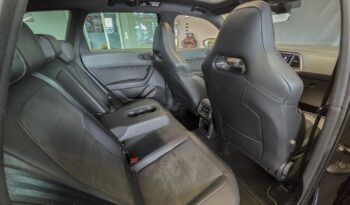 Cupra Ateca 2.0TSI 301KM VZ 4DRIVE full