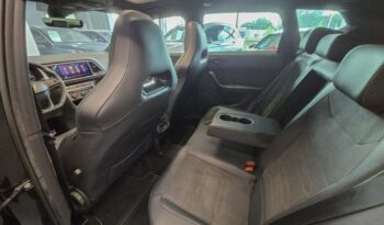 Cupra Ateca 2.0TSI 301KM VZ 4DRIVE full
