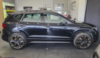 Cupra Ateca 2.0TSI 301KM VZ 4DRIVE full