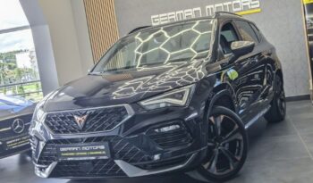 Cupra Ateca 2.0TSI 301KM VZ 4DRIVE full