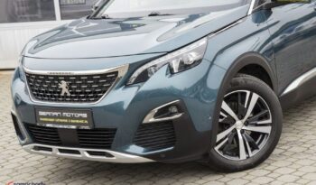 Peugeot 5008 1.6 PureTech GT Line S&S EAT8 full