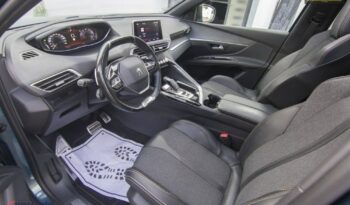 Peugeot 5008 1.6 PureTech GT Line S&S EAT8 full