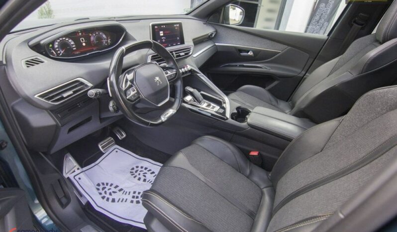 Peugeot 5008 1.6 PureTech GT Line S&S EAT8 full
