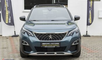Peugeot 5008 1.6 PureTech GT Line S&S EAT8 full