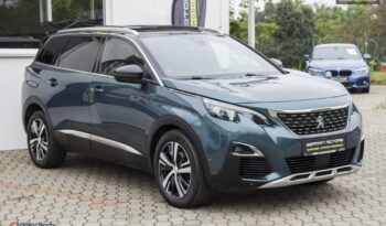 Peugeot 5008 1.6 PureTech GT Line S&S EAT8 full