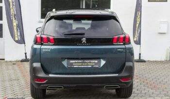 Peugeot 5008 1.6 PureTech GT Line S&S EAT8 full