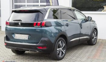 Peugeot 5008 1.6 PureTech GT Line S&S EAT8 full