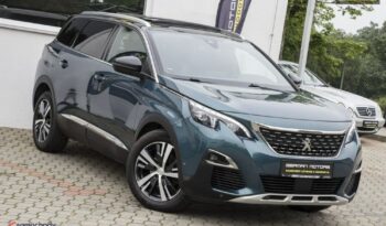 Peugeot 5008 1.6 PureTech GT Line S&S EAT8 full