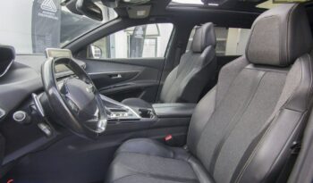 Peugeot 5008 1.6 PureTech GT Line S&S EAT8 full