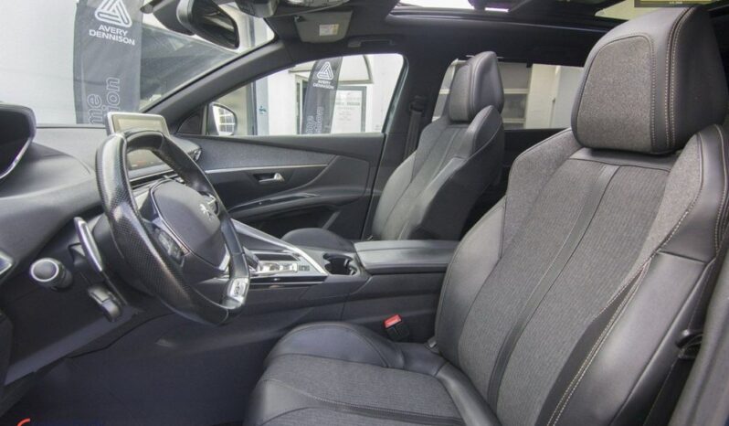 Peugeot 5008 1.6 PureTech GT Line S&S EAT8 full