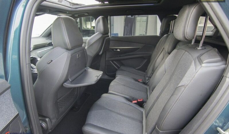 Peugeot 5008 1.6 PureTech GT Line S&S EAT8 full