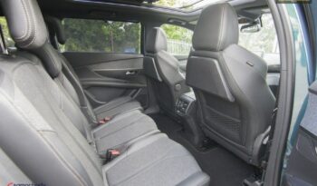 Peugeot 5008 1.6 PureTech GT Line S&S EAT8 full