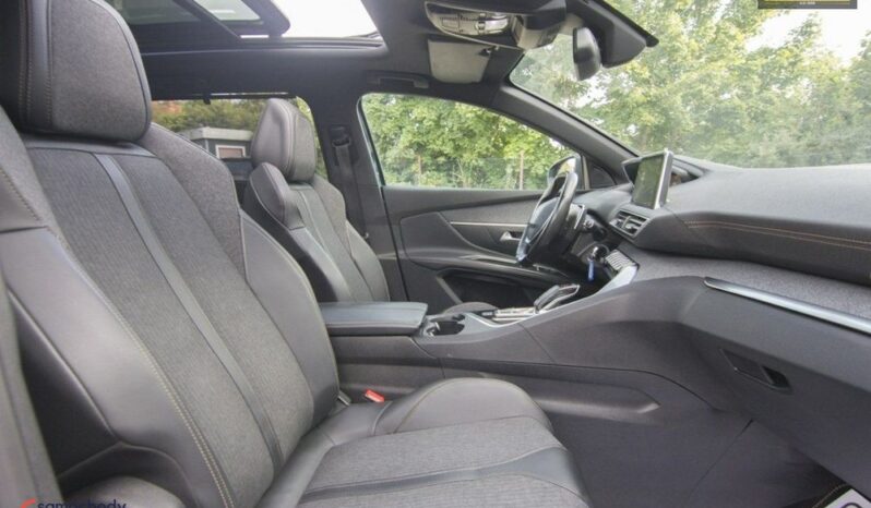 Peugeot 5008 1.6 PureTech GT Line S&S EAT8 full