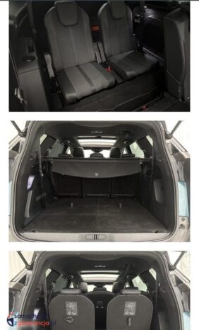 Peugeot 5008 1.6 PureTech GT Line S&S EAT8 full