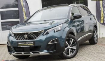 Peugeot 5008 1.6 PureTech GT Line S&S EAT8 full