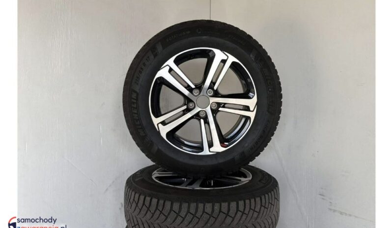 Peugeot 5008 1.6 PureTech GT Line S&S EAT8 full