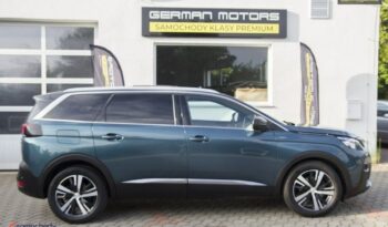 Peugeot 5008 1.6 PureTech GT Line S&S EAT8 full