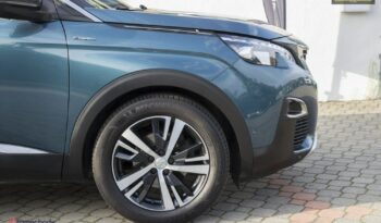 Peugeot 5008 1.6 PureTech GT Line S&S EAT8 full