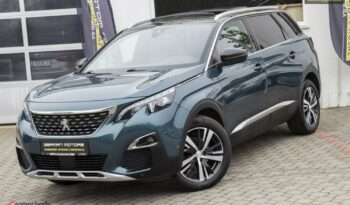 Peugeot 5008 1.6 PureTech GT Line S&S EAT8 full