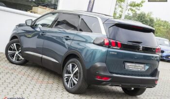 Peugeot 5008 1.6 PureTech GT Line S&S EAT8 full