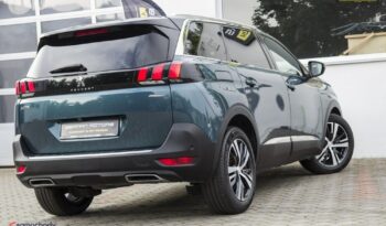 Peugeot 5008 1.6 PureTech GT Line S&S EAT8 full