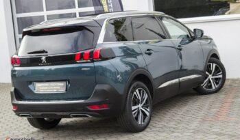 Peugeot 5008 1.6 PureTech GT Line S&S EAT8 full