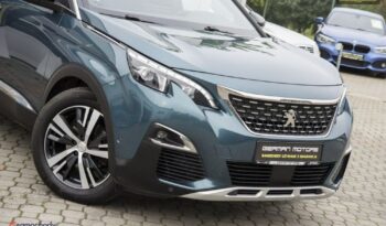 Peugeot 5008 1.6 PureTech GT Line S&S EAT8 full