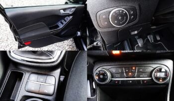 Ford Fiesta – 2017/18r.! 81tys.km! Klimatronic! Navi! Alu! Kamera! Świeżo Sprow.! full