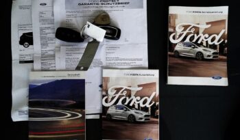 Ford Fiesta – 2017/18r.! 81tys.km! Klimatronic! Navi! Alu! Kamera! Świeżo Sprow.! full