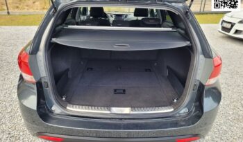 Hyundai i40 Kombi blue 1.7 CRDi Premium full