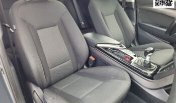 Hyundai i40 Kombi blue 1.7 CRDi Premium full