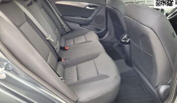 Hyundai i40 Kombi blue 1.7 CRDi Premium full