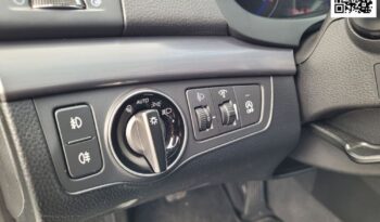 Hyundai i40 Kombi blue 1.7 CRDi Premium full