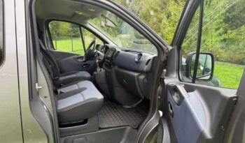 Opel Vivaro full