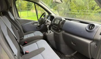 Opel Vivaro full