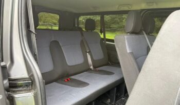 Opel Vivaro full