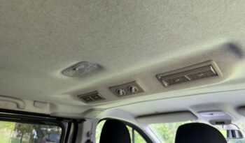 Opel Vivaro full