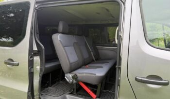 Opel Vivaro full