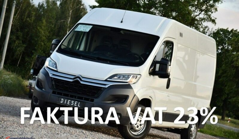 2.0HDI#131KM#L2H2#Klima#Navi#Świeży Import#Tempomat#Gwarancja#VAT 23%!