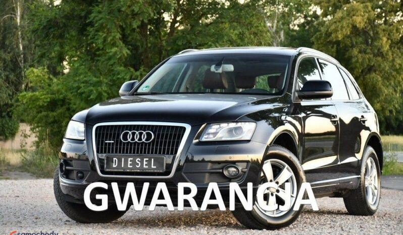 3.0TDI#239KM#ACC#Ledy#Pano#Xenon#Skóry#Climatr#Navi#Kamera#Gwarancja!!