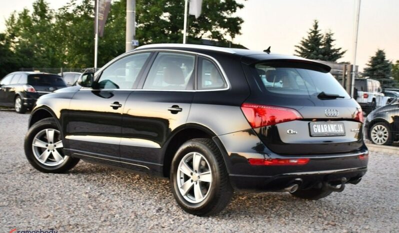 3.0TDI#239KM#ACC#Ledy#Pano#Xenon#Skóry#Climatr#Navi#Kamera#Gwarancja!! full