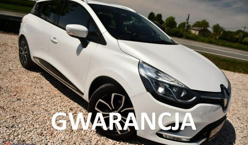 1.5DCI#90PS#Lift#Ledy#Navi#Klima#Alus#Świeży Import#Gwarancja#PERŁA!!!