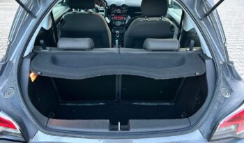 Opel Adam Rocks 1.4 | Pierwsza rej. 07/2016 | Bogate wyposażenie | full