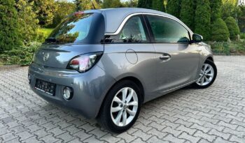 Opel Adam Rocks 1.4 | Pierwsza rej. 07/2016 | Bogate wyposażenie | full
