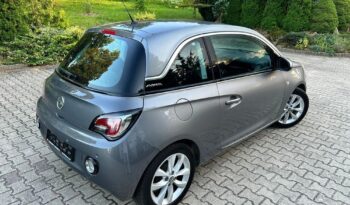 Opel Adam Rocks 1.4 | Pierwsza rej. 07/2016 | Bogate wyposażenie | full